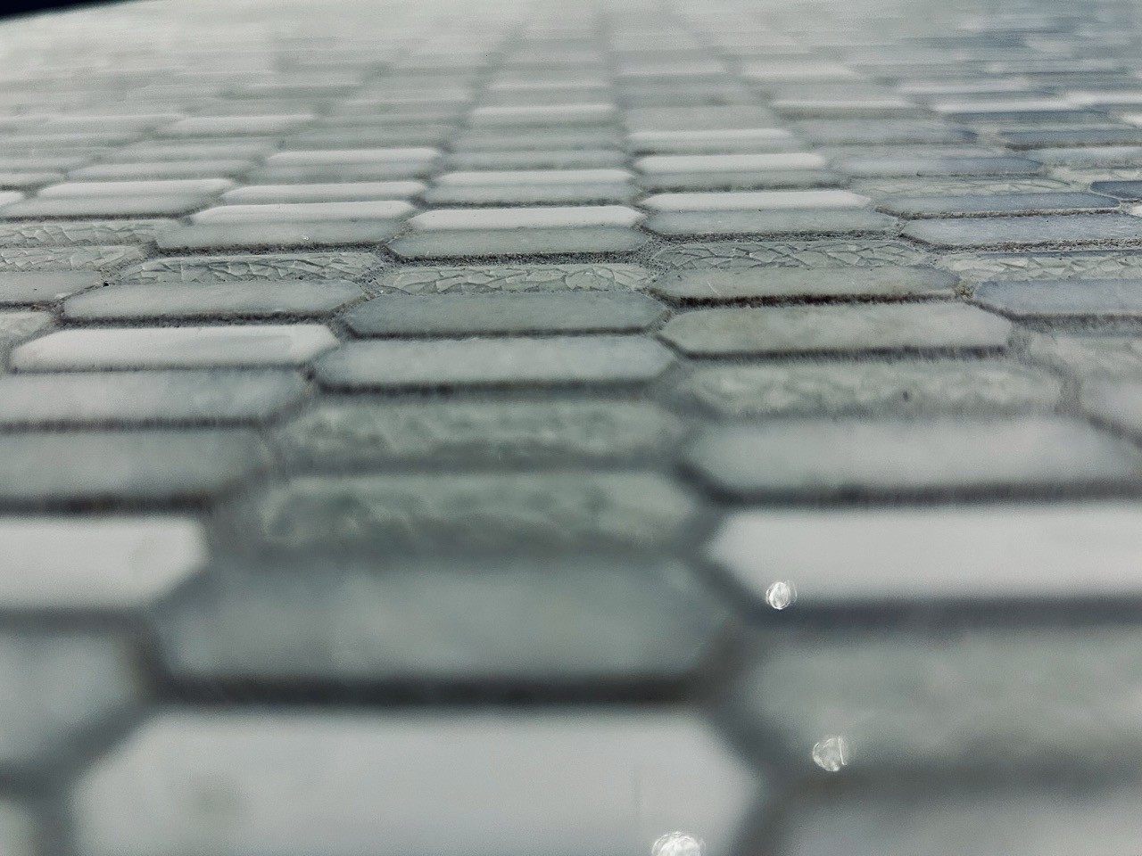 Sampaio Ceramique est un super carreleur qui travaille sur LYON 6 