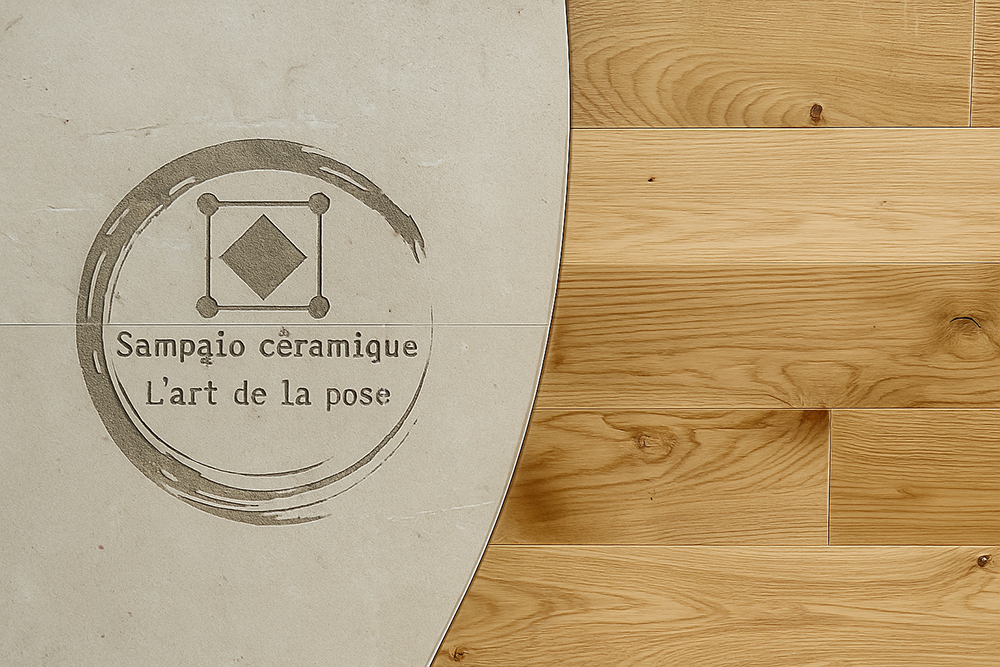 Sampaio ceramique, carreleur à Lyon 6